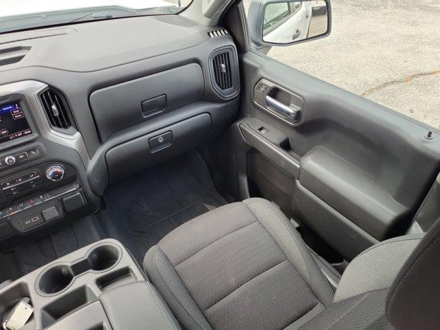Chevrolet Silverado 1500  2023