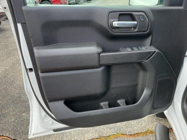 Chevrolet Silverado 1500  2023