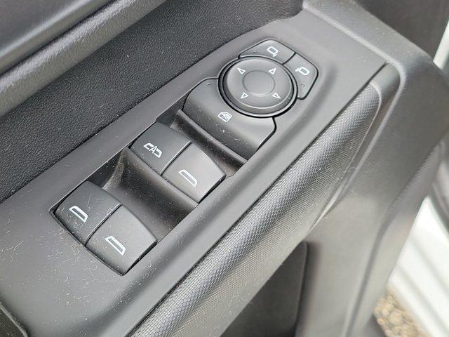Chevrolet Silverado 1500  2023