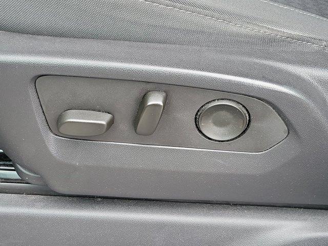 Chevrolet Silverado 1500  2023