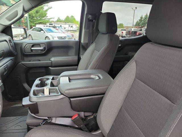 Chevrolet Silverado 1500  2023