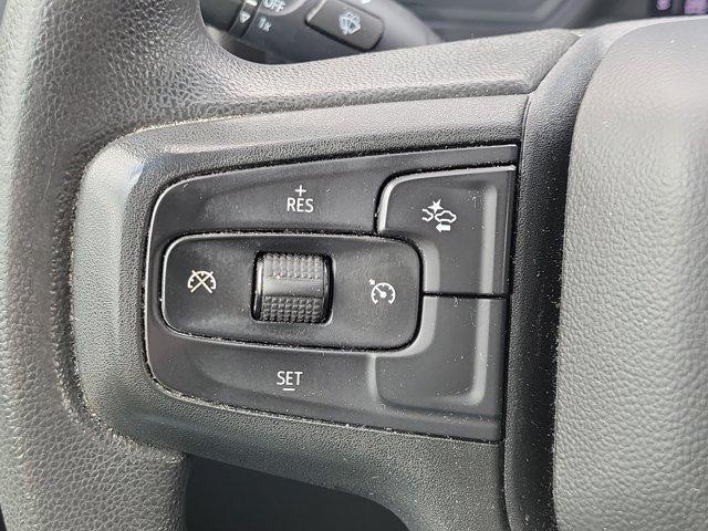 Chevrolet Silverado 1500  2023