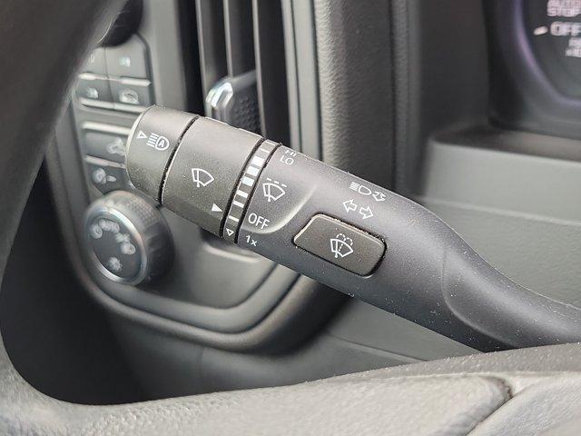 Chevrolet Silverado 1500  2023