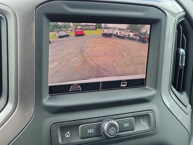 Chevrolet Silverado 1500  2023