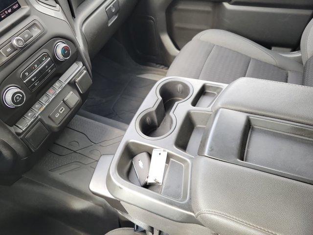 Chevrolet Silverado 1500  2023