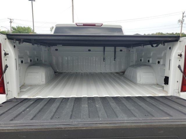 Chevrolet Silverado 1500  2023