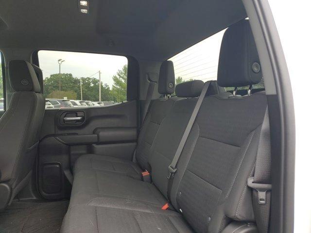 Chevrolet Silverado 1500  2023