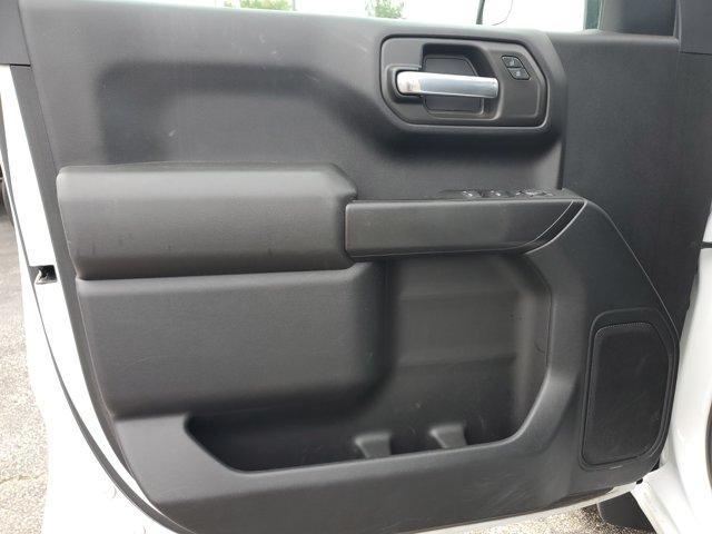 Chevrolet Silverado 1500  2023