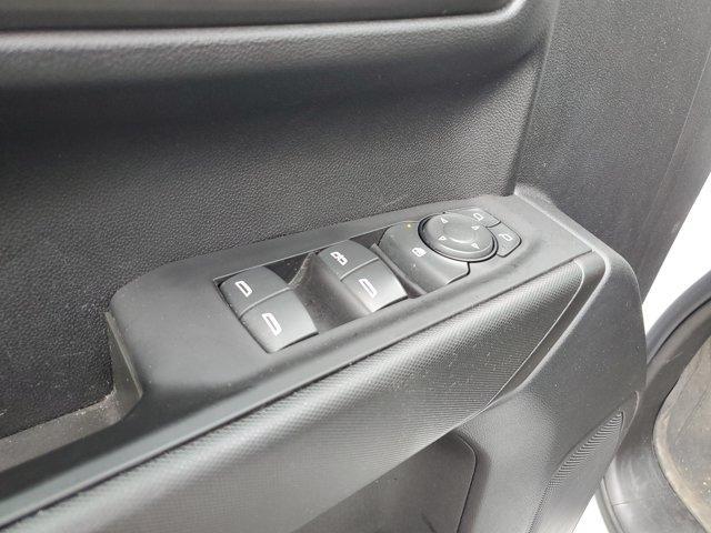 Chevrolet Silverado 1500  2023