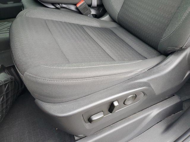 Chevrolet Silverado 1500  2023