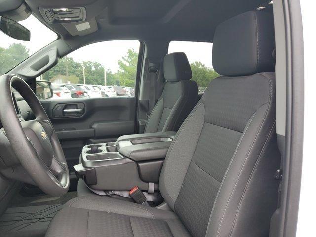 Chevrolet Silverado 1500  2023