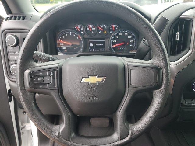 Chevrolet Silverado 1500  2023
