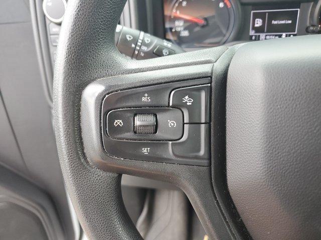 Chevrolet Silverado 1500  2023