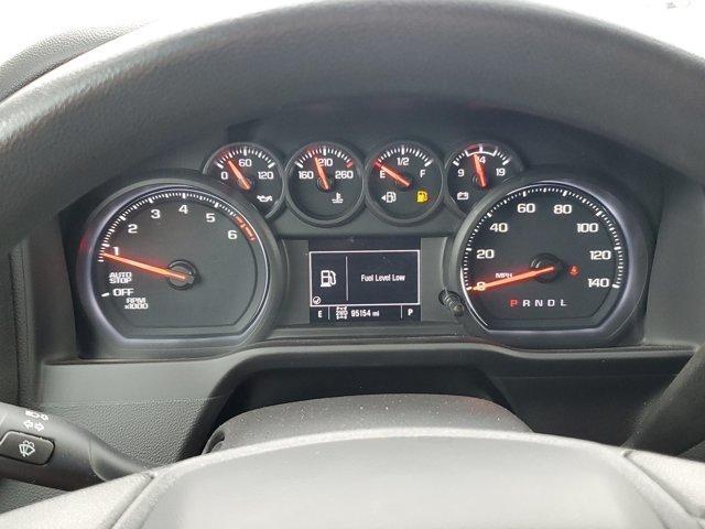 Chevrolet Silverado 1500  2023