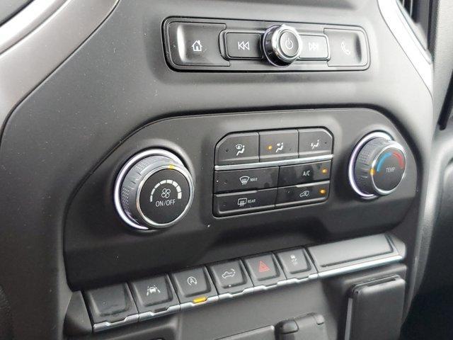 Chevrolet Silverado 1500  2023