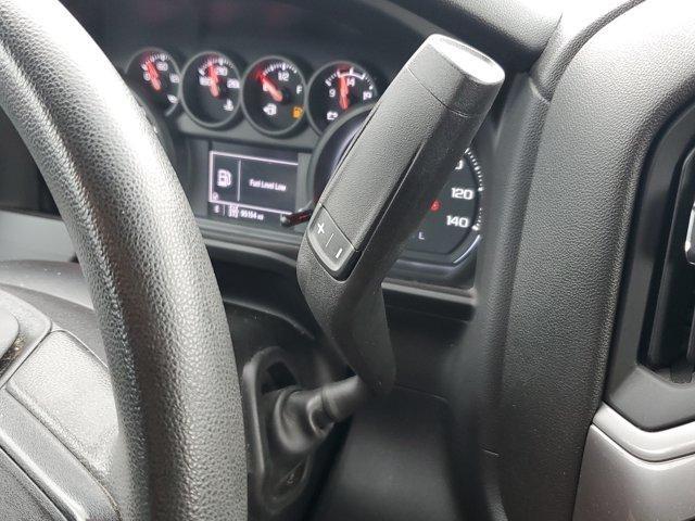 Chevrolet Silverado 1500  2023