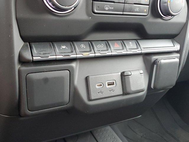 Chevrolet Silverado 1500  2023