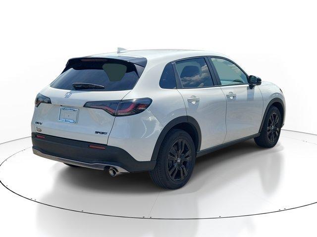 Honda HR-V  2026
