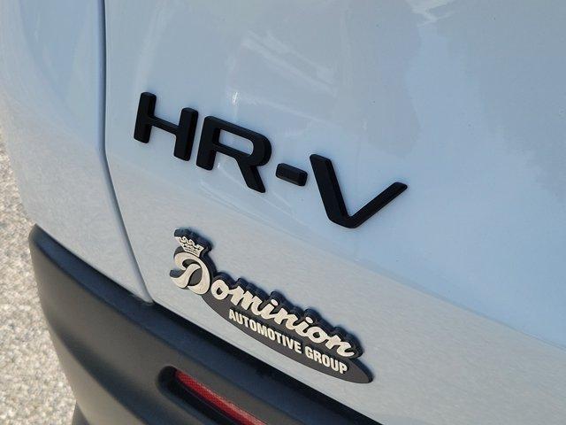 Honda HR-V  2026