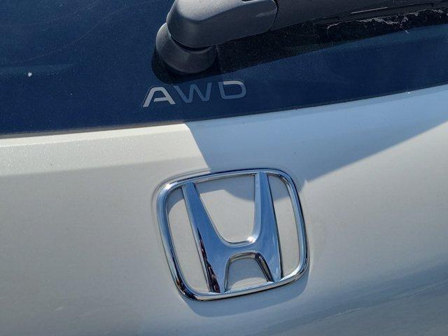 Honda HR-V  2026