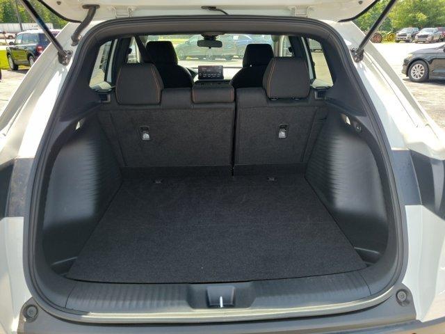 Honda HR-V  2026