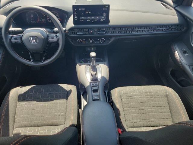 Honda HR-V  2026
