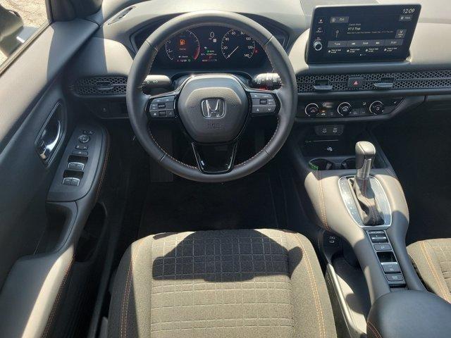 Honda HR-V  2026