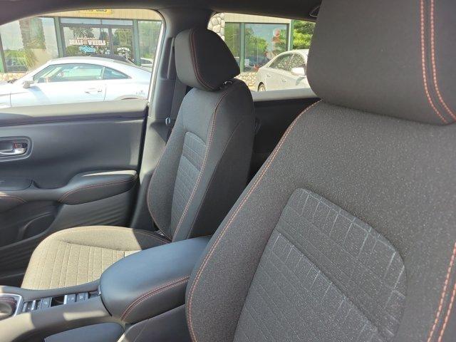 Honda HR-V  2026