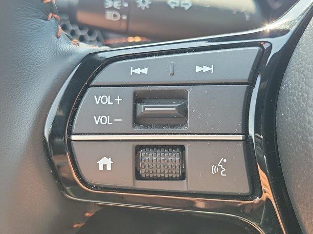 Honda HR-V  2026