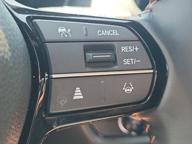 Honda HR-V  2026