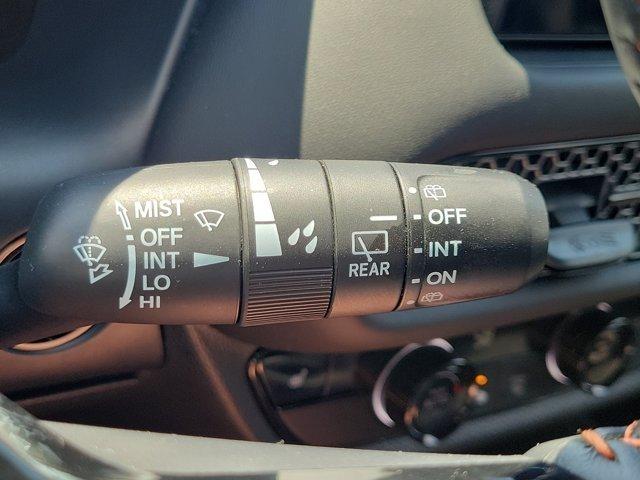 Honda HR-V  2026