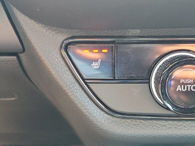 Honda HR-V  2026