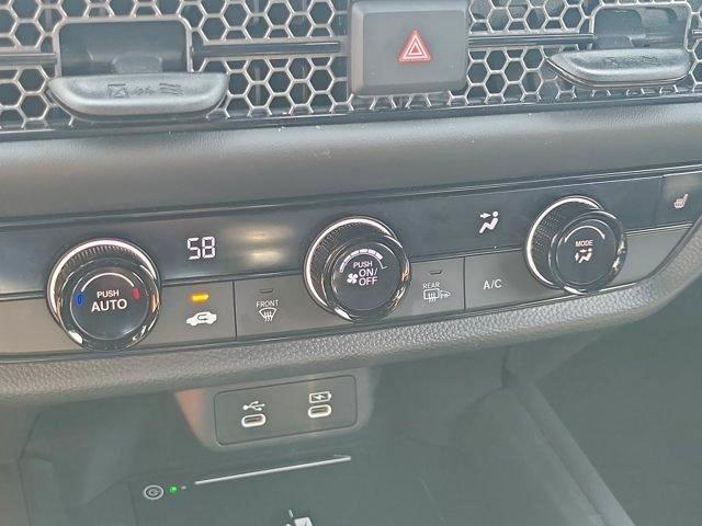 Honda HR-V  2026