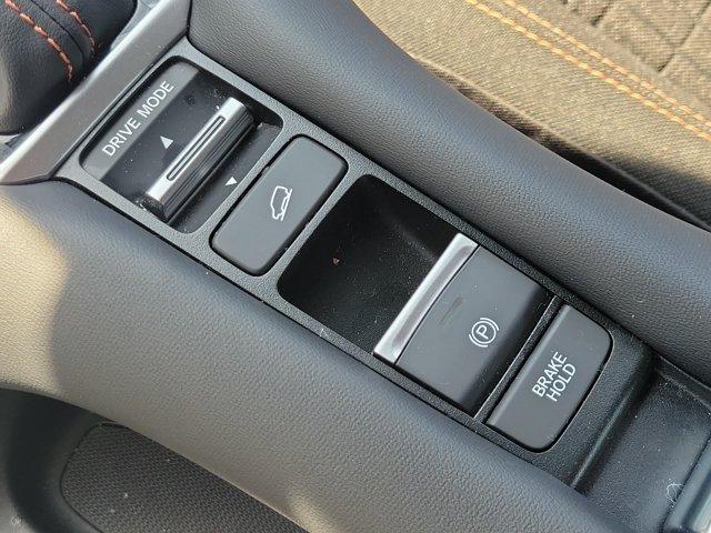 Honda HR-V  2026