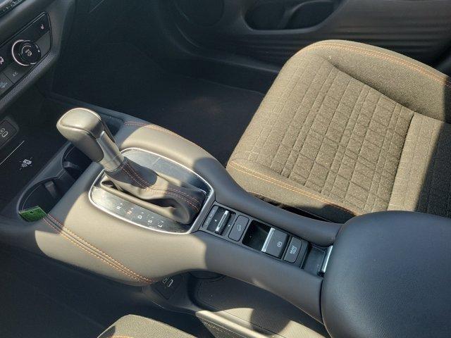 Honda HR-V  2026