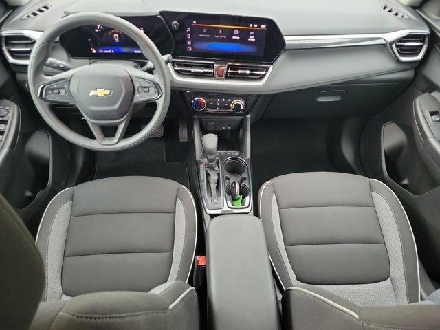 Chevrolet TrailBlazer  2026