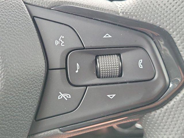 Chevrolet TrailBlazer  2026