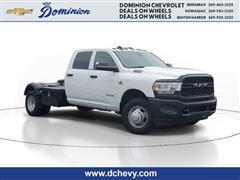 2022 RAM 3500 