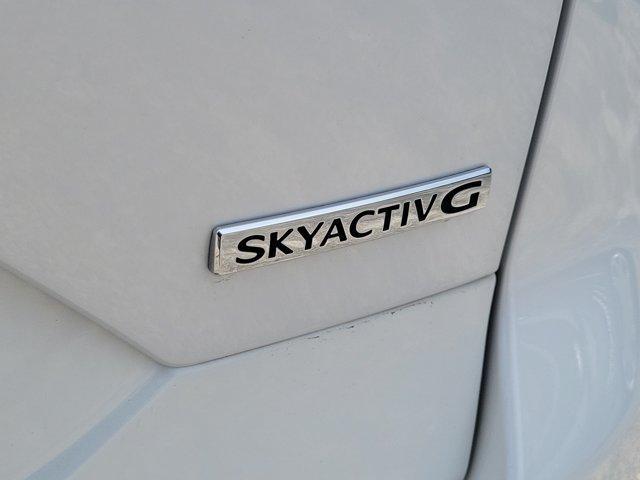 Mazda CX-5  2025