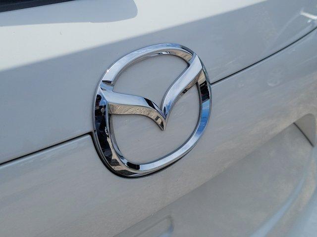 Mazda CX-5  2025