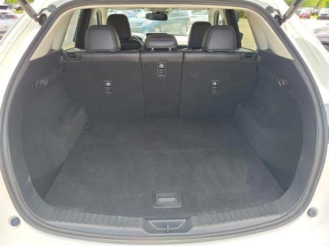Mazda CX-5  2025