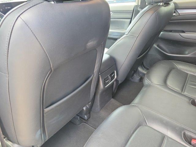 Mazda CX-5  2025