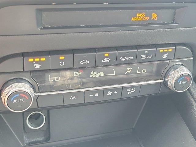 Mazda CX-5  2025