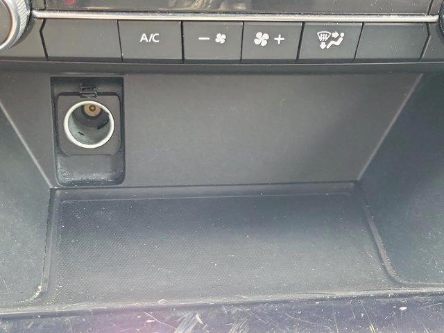 Mazda CX-5  2025