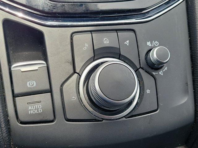 Mazda CX-5  2025