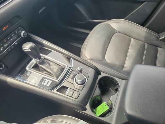 Mazda CX-5  2025