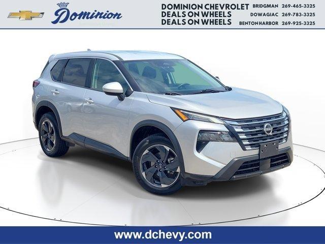 Nissan Rogue  2024