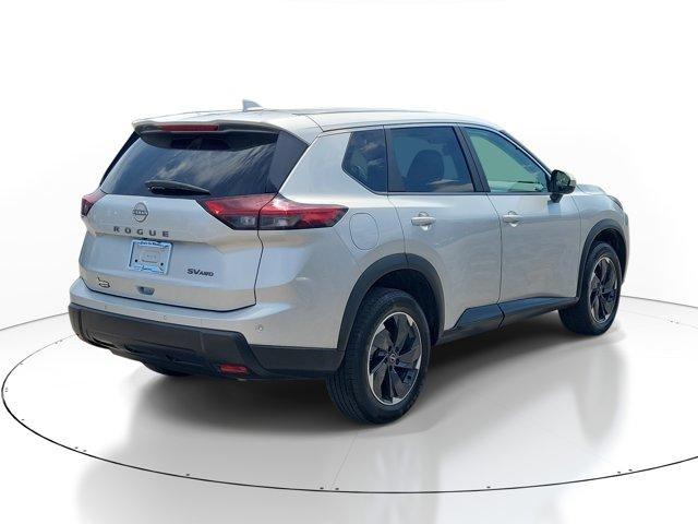 Nissan Rogue  2024