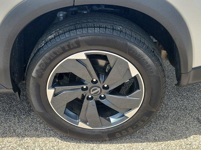 Nissan Rogue  2024
