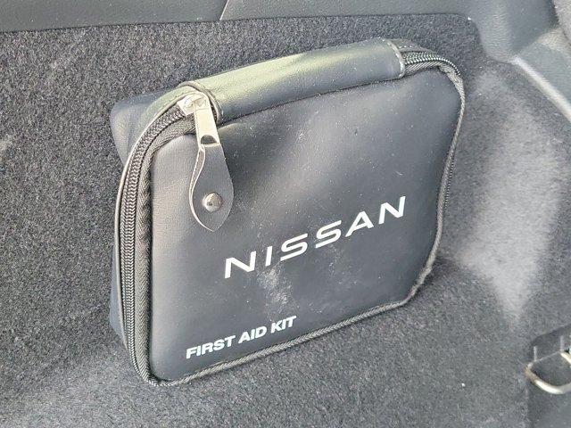 Nissan Rogue  2024